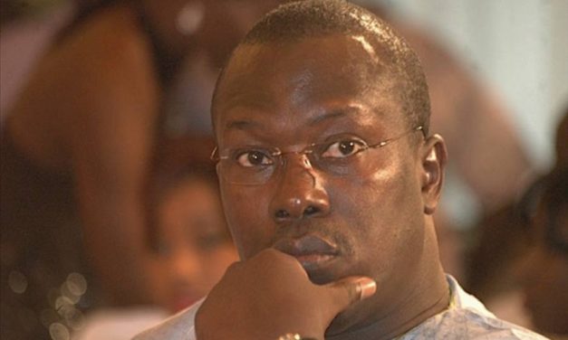APPEL A MATER ÑOO LANK - Souleymane Ndéné retire ses propos et s'excuse