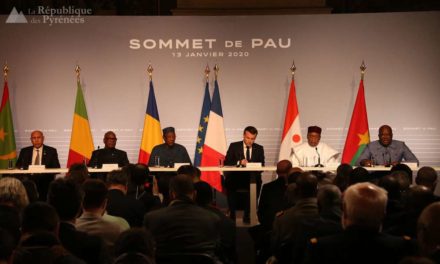 G5 SAHEL – La France reste, à la demande des chefs d’Etat africains