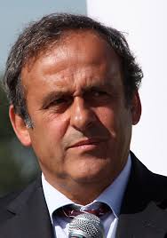 SYNDICAT MONDIAL DES JOUEURS - Platini nommé conseiller