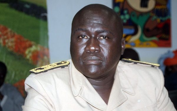 COVID-19  - Les décisions fortes du préfet de Dakar