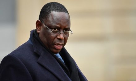 LEGISLATIVES 2022 - Macky Sall à la conquête des sièges de la diaspora