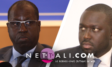 GOUVERNEMENT – Macky face au choc des attributions