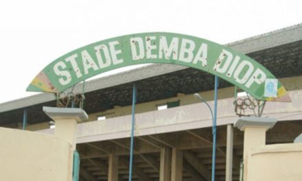 INFRASTRUCTURES - La FSF va réfectionner le stade Demba Diop