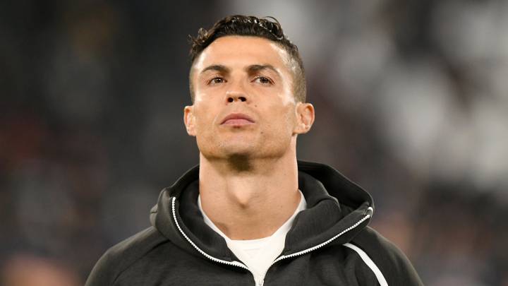 JUVENTUS DE TURIN  - Fâché, Ronaldo appelle à l'aide…