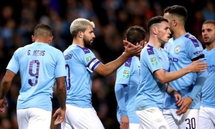 SUSPENDU PAR L'UEFA - Manchester City saisit le Tas