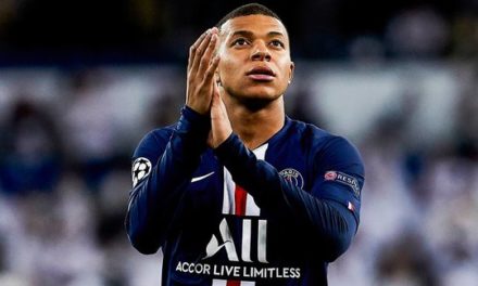 PSG - Mbappé a refusé le Barça