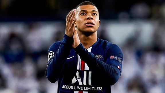 PSG - Mbappé a refusé le Barça