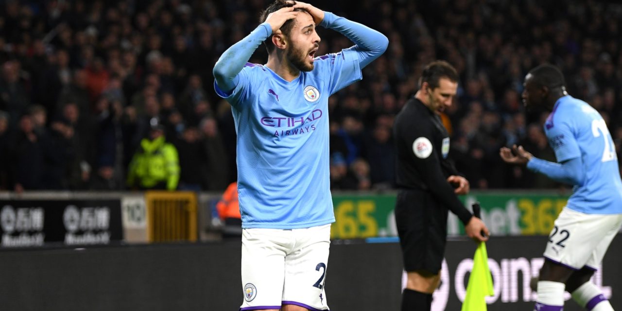 FAIR-PLAY FINACIER - Après l'Uefa, Manchester City sous la menace de la Premier League