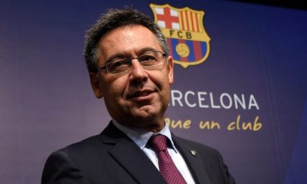 BARÇA - Scandale pour Bartomeu  ?