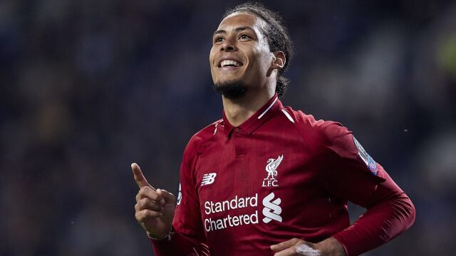 LIVERPOOL - Ince craint un départ de Van Dijk