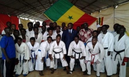 CHAMPIONNATS D’AFRIQUE DE KARATÉ – Les Lionnes conservent leur titre, le Sénégal dans le Top 5