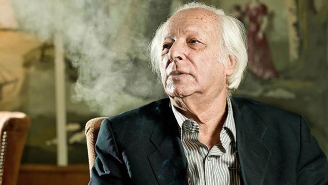 HOMMAGE A SAMIR AMIN - L'Université citoyenne-populaire panafricaine porte son nom