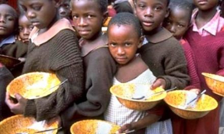 MALADIES D'ORIGINE ALIMENTAIRE - En Afrique, 137 millions cas de décès par an