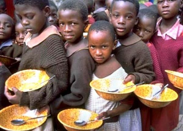 MALADIES D'ORIGINE ALIMENTAIRE - En Afrique, 137 millions cas de décès par an