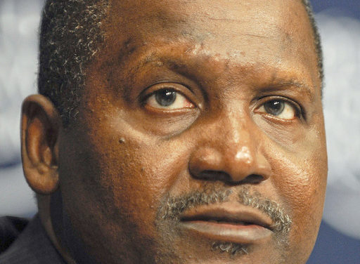 AFFAIRE HERITIERS KHADIR MBACKE/DANGOTE - Le juge correctionnel ordonne la suspension des poursuites