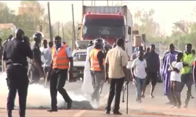 MEURTRE DU JEUNE «JAKARTAMAN» DE FATICK – Le corps transféré à Dakar pour autopsie