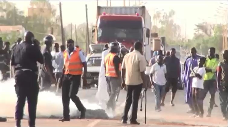 MEURTRE DU JEUNE «JAKARTAMAN» DE FATICK – Le corps transféré à Dakar pour autopsie