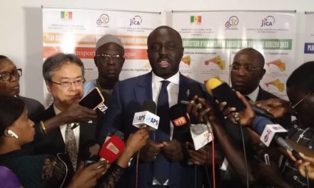 URBANISME - Dakar vers un nouveau plan d'aménagement