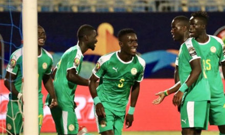CLASSEMENT FIFA - Le Sénégal toujours leader en Afrique