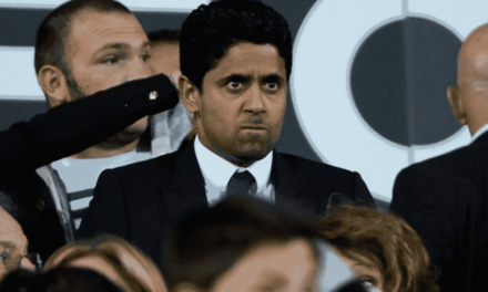 FOOTBALL – Nasser Al-Khelaïfi inculpé par la justice suisse pour corruption !