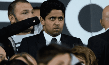 FOOTBALL - Nasser Al-Khelaïfi inculpé par la justice suisse pour corruption !