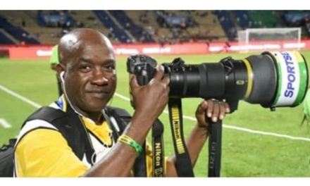 NÉCROLOGIE - Le journaliste sportif, Demba Mballo, n'est plus