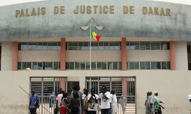 JURISPRUDENCE - Un juge Sénégalais condamne un mis en cause à une peine de travaux d'intérêt général