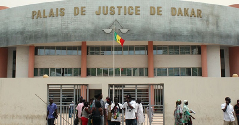 JURISPRUDENCE - Un juge Sénégalais condamne un mis en cause à une peine de travaux d'intérêt général