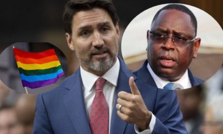 LEGALISATION DE L'HOMOSEXUALITE AU SENEGAL - Macky Sall dit non au Premier ministre canadien