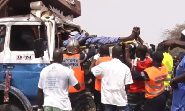 CHAUFFEUR RETROUVE MORT A ZIGUINCHOR  - La famille avance la thèse de l'assassinat