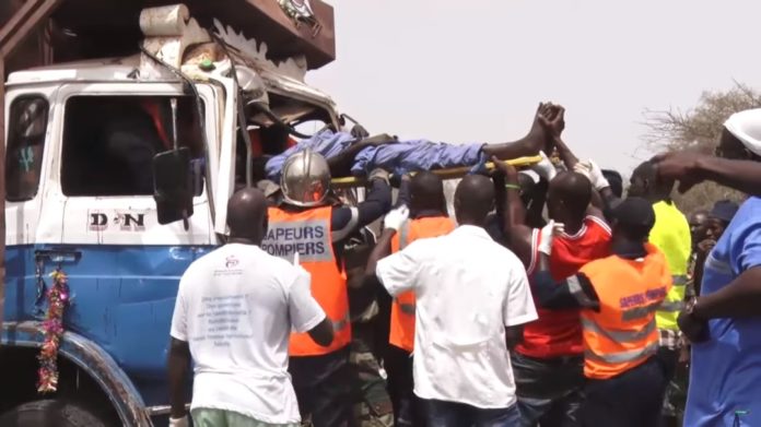 CHAUFFEUR RETROUVE MORT A ZIGUINCHOR  - La famille avance la thèse de l'assassinat