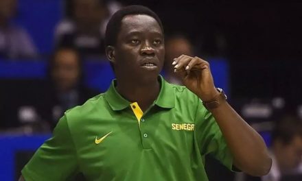 FIBA - Cheikh Sarr admis au grade de coach-instructeur