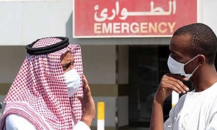 Coronavirus : L’Arabie saoudite suspend l’entrée des pèlerins sur son territoire