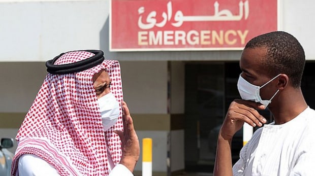 Coronavirus : L’Arabie saoudite suspend l’entrée des pèlerins sur son territoire