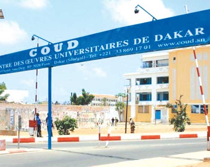 AFFAIRE CHEIKH OMAR HANN - Des étudiants et agents du Coud soutiennent leur "mentor"