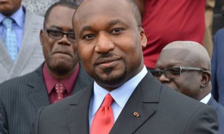 BIENS MAL ACQUIS – Le fils du président congolais mis en examen