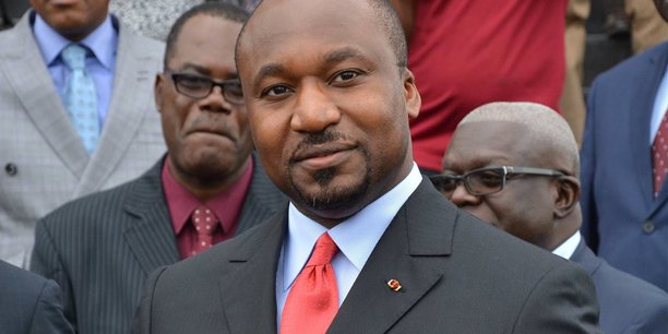 BIENS MAL ACQUIS – Le fils du président congolais mis en examen