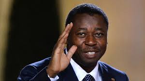 TOGO - Faure Gnassingbé réélu pour un 4e mandat