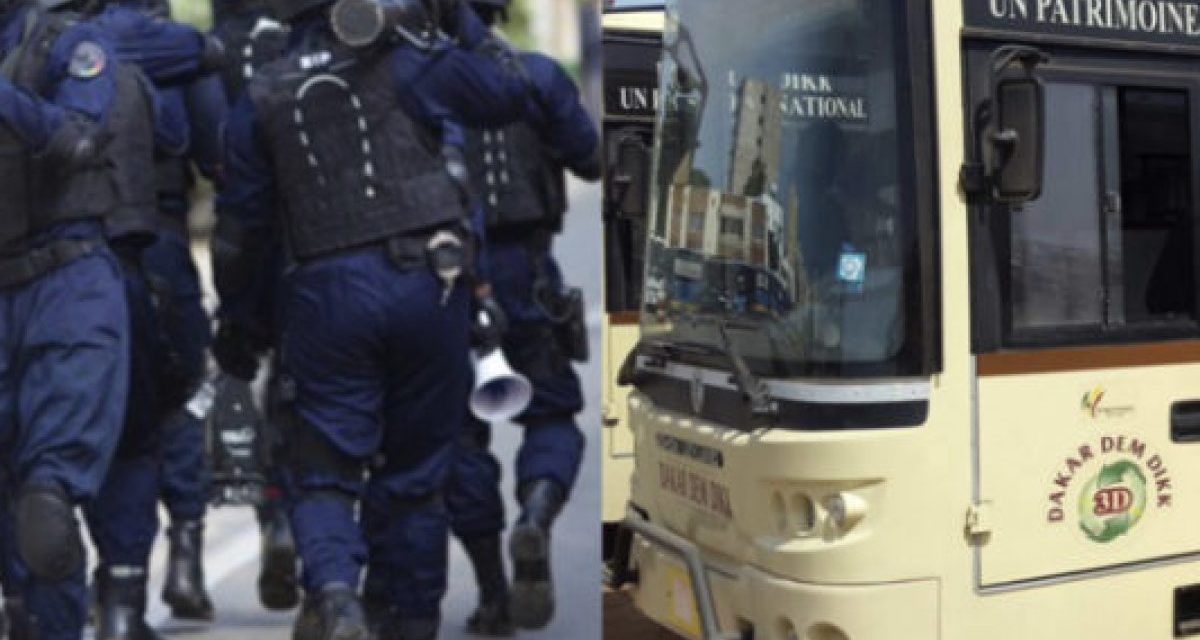 ACCIDENT AUX ALLÉES DU CENTENAIRE - La gendarmerie brise le silence