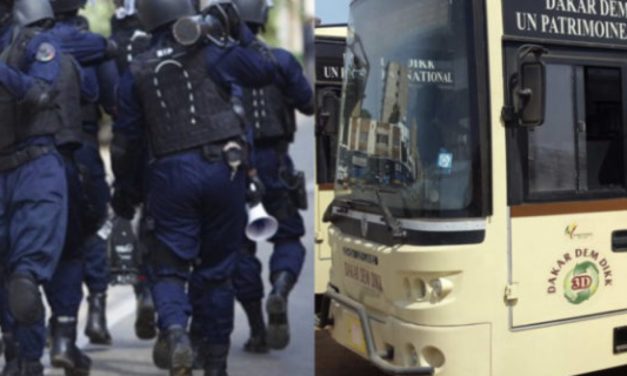 ACCIDENT AUX ALLÉES DU CENTENAIRE - La gendarmerie brise le silence
