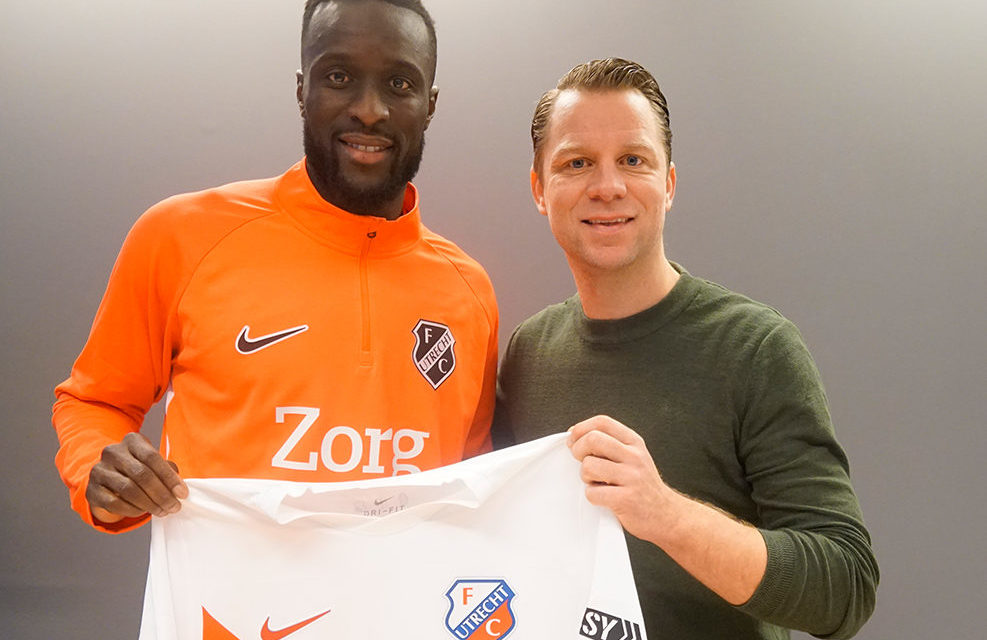 MERCATO - Lamine Sané s'engage avec Utrech Fc