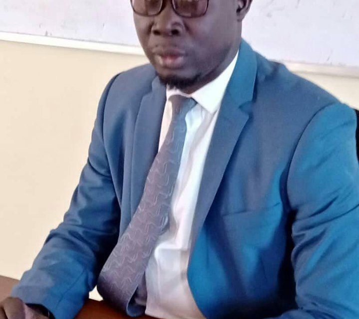 MAIRIE DE NDIEDIENG - Entre bilan catastrophique et absences de perspectives