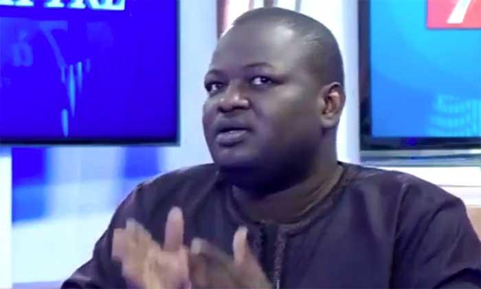 MANIFESTATIONS INTERDITES - Ngouda Mboup déchire l'arrêté Ousmane Ngom