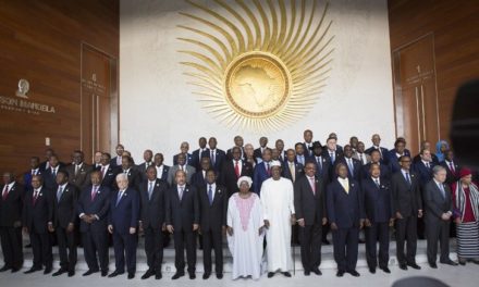 L'Union africaine condamne les coups d'Etat, s'évite un débat houleux sur Israël