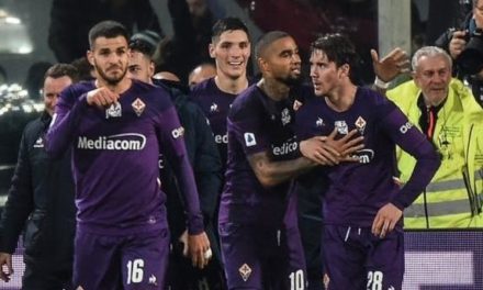 FIORENTINA - 10 cas positifs au coronavirus