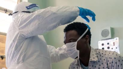 COVID-19 AU SENEGAL - 72 nouvelles contaminations et 3 nouveaux décès
