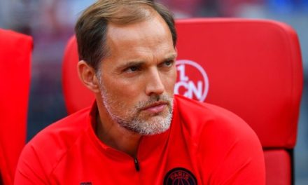 Tuchel règle ses comptes en Allemagne