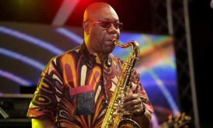 CORONAVIRUS - Le saxophoniste Manu Dibango emporté par la maladie à l'âge de 86 ans