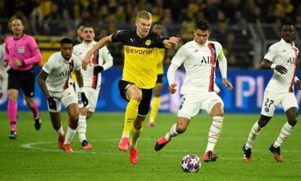 CORONAVIRUS - PSG-Dortmund à huis clos