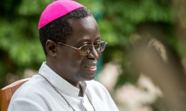 CORONAVIRUS - L'appel de l'archevêque de Dakar, Benjamin Ndiaye